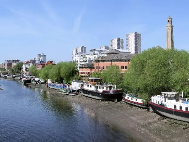 Clearing Up After a Flood: Strategies for Managing Storm Damage