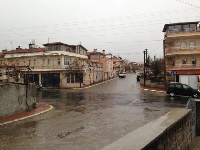 A Tesla Cybertruck owner reported experiencing odd symptoms while driving, including fatigue,...