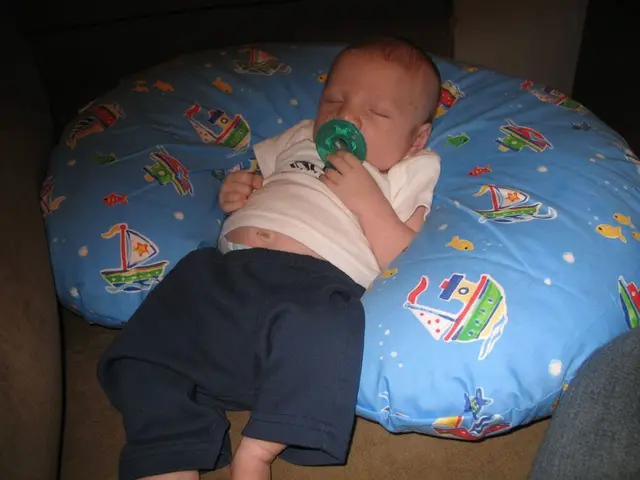 Children's Bronchitis: Signs, Root Causes, Remedies, and Additional Info
