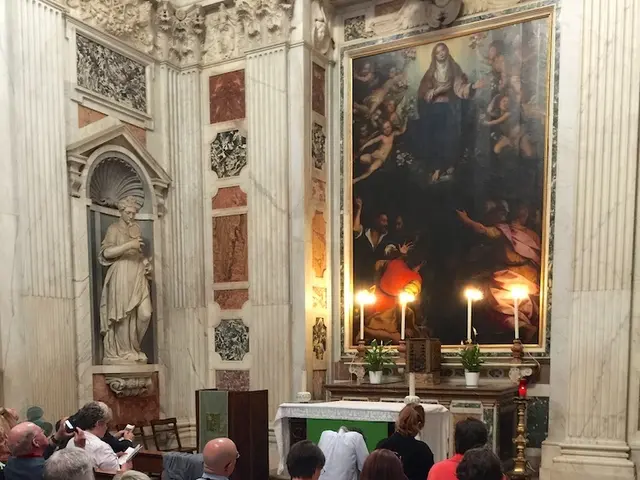 Governor of Taraba Turns Spiritual Over Deputy's Health Crisis - Politician Seeks Divine...