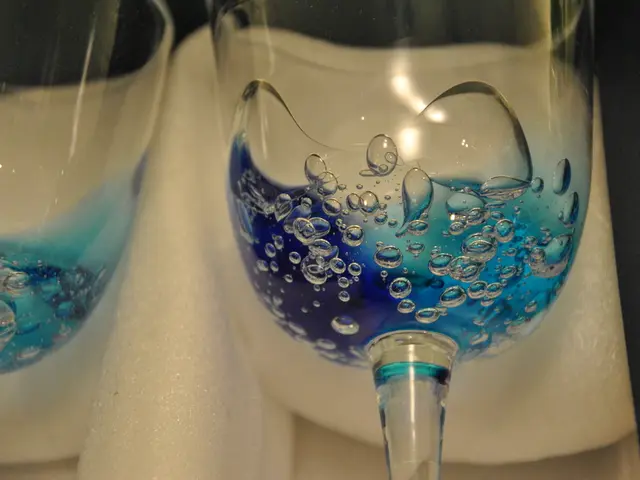 Progression of Macular Degeneration in Old Age