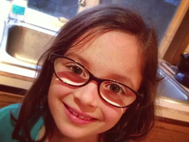 Identifying Possible Genetic Eye Disorders in Kids: Recognizing when an Inherited Retinal Condition...