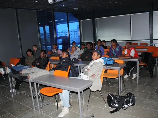 Mental health assistance provided for graduates and their families