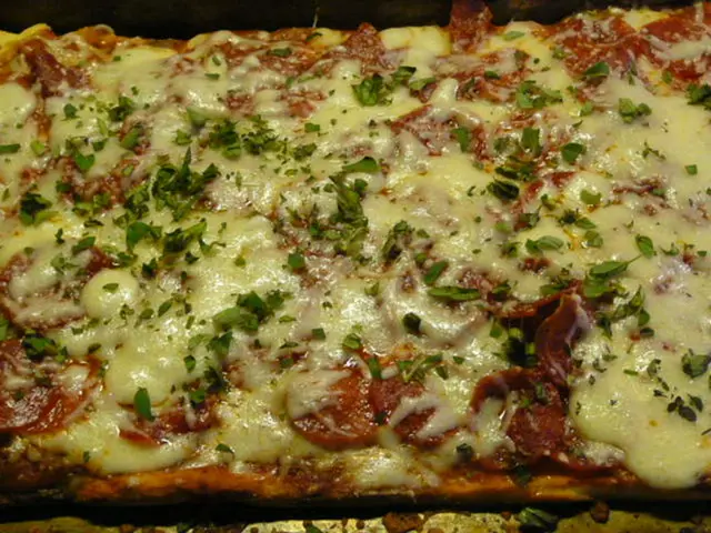 Unexpected cheese-related fatalities: Urgent recall needed - affected items available at Rewe as...