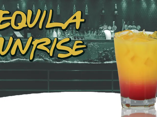 Decrease in alcohol consumption reported among US residents, according to a survey