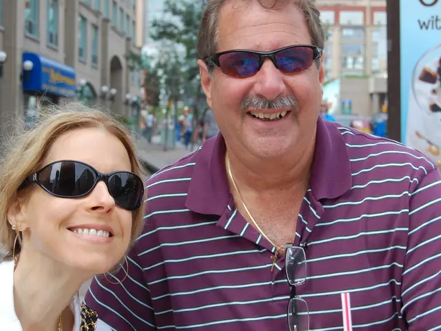 Navigating Independent Living with Vision Impairment: Safety Measures, Guidance, and More