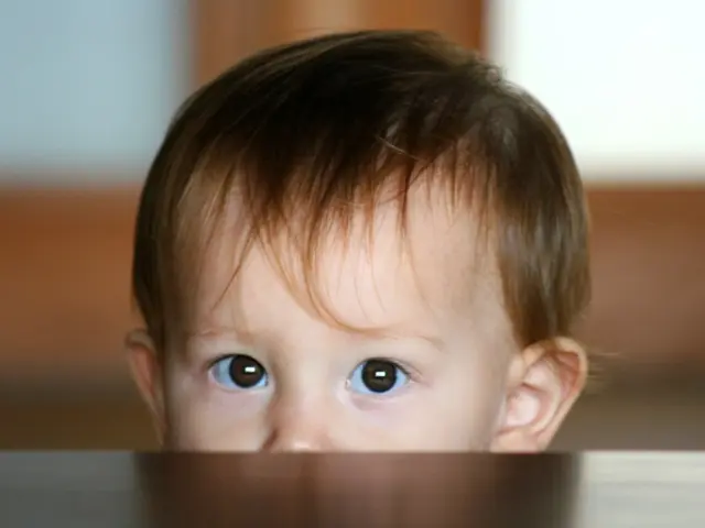 Long-term consequences of gestational diabetes for the infant?