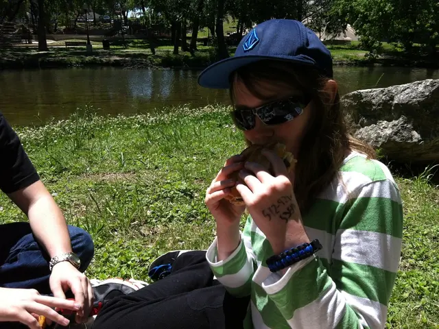 Indulging in Soil Consumption: Understanding Motives, Potential Hazards, and Methods for Craving...