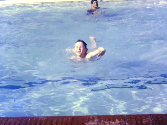 In response to escalating drowning incidents, a former Monaco swimming titan advocates for swimming...