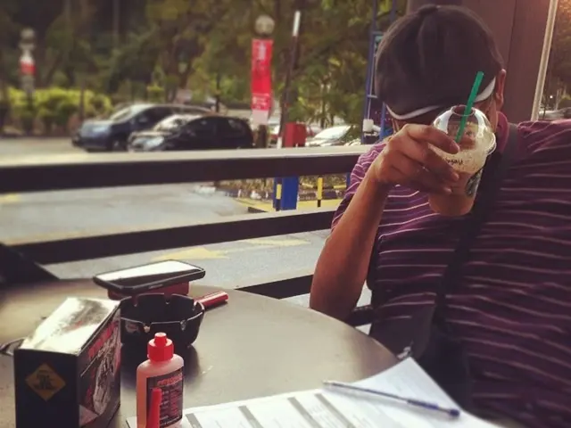 Health officials in Kapitolyo found illegally dumped medical waste garbage