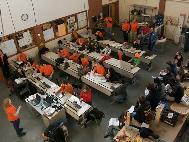 Unhealthy Online Habits Spreading Rapidly on College Grounds: Problematic Internet Usage (PIU)