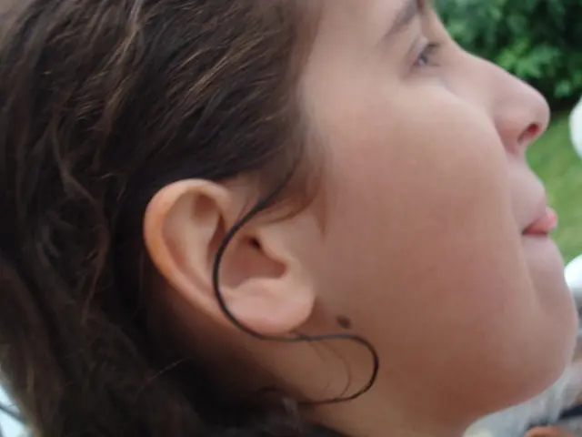 Enigmatic realm hidden within your slumber