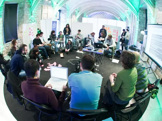 Obsession with work surpasses simply putting in extra hours - defining workaholism