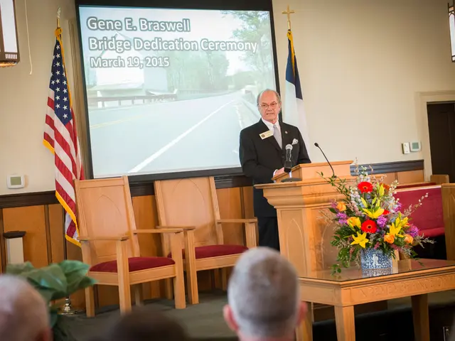 Robert Kratky's final alarm call was a command to fall silent and get ready to depart, stated as...