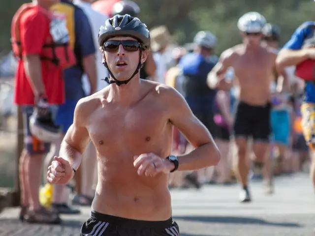 Training in high temperatures can enhance your fitness level - discover secure methods to...