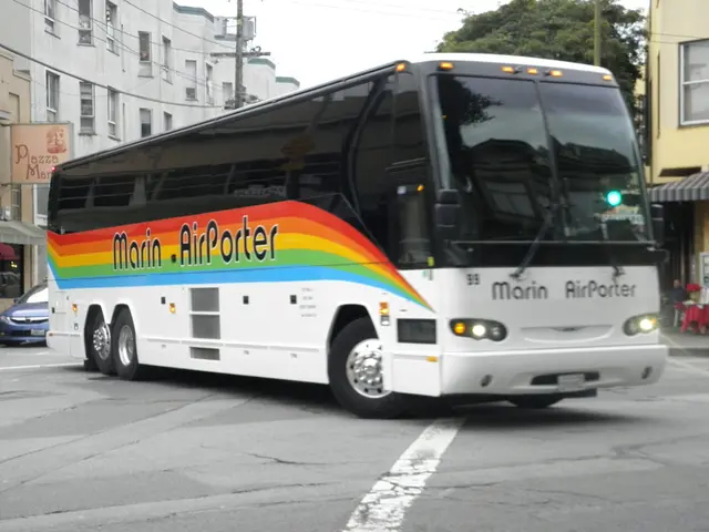 Mobile charity bus providing warmth and shelter for homeless and less fortunate individuals is back...