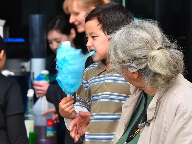 Alternative solutions and medical interventions for soothing a distressed child's stomach