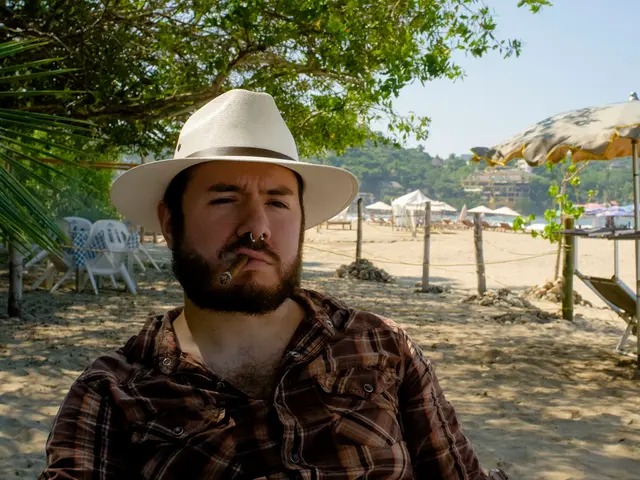 Strict prohibition of smoking implemented in Cluj-Napoca's parks, transit areas, and sporting...