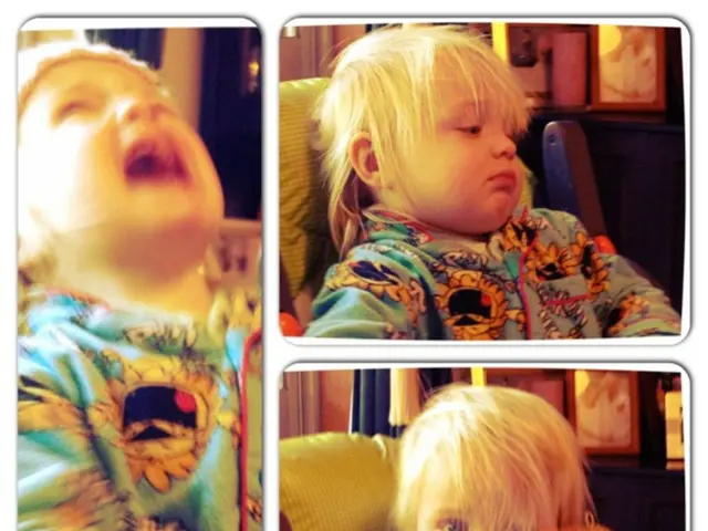 Consequences of a Child's Injury: An Examination