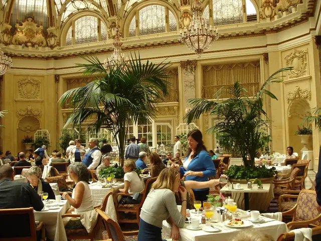 Longitudinal Study Reveals: Minimal Number of Participants Abstained from Consuming Meat for...