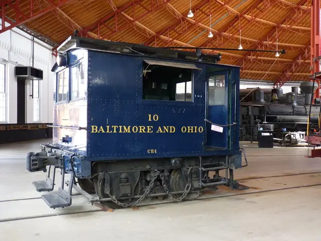 Steep illness prevalence leads to revised schedules for regional trains in the heart of Germany...