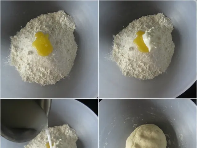 The potential impact of future-oriented thoughts on food selections?