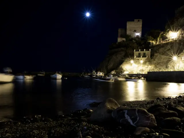 Choosing a location for NASA's Lunar Nuclear Power Plant poses more challenges than one might...