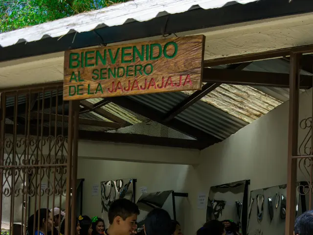 Retail establishments experience groundbreaking advances, thanks to DM.