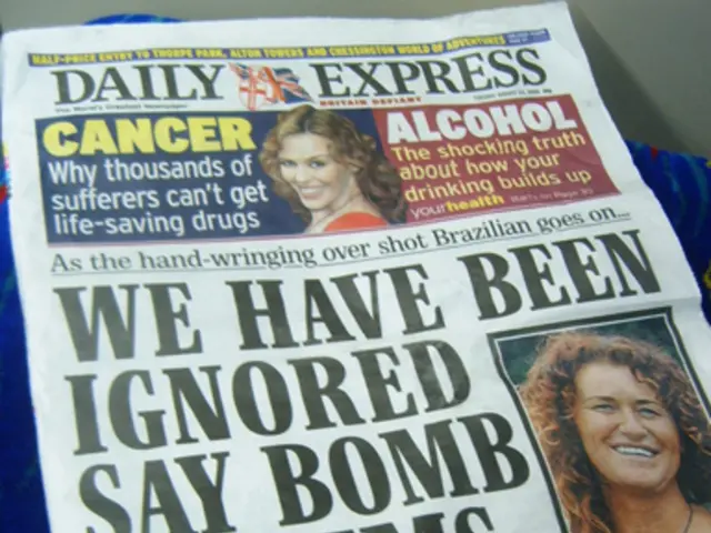 Report amended by BBC after stating misleadingly that a woman in Gaza died due to malnutrition.