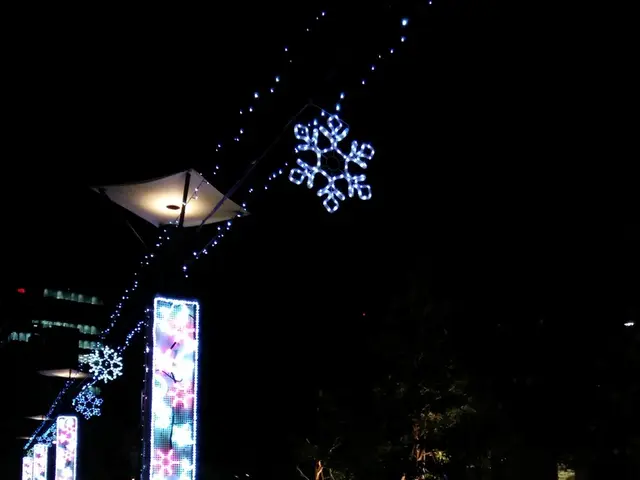 Experiencing a Rough Storm Outside?