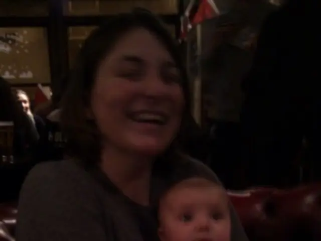 Woman Shocked by Father's Response Upon Her Delivering His Deceased Grandchild