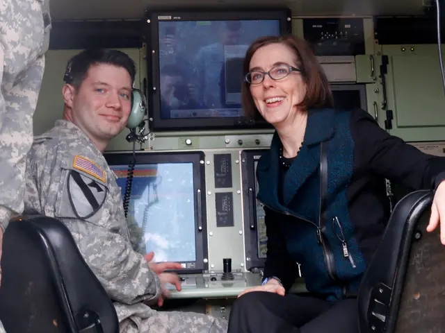 Majority of German aviators report having dozed off during flight, according to poll