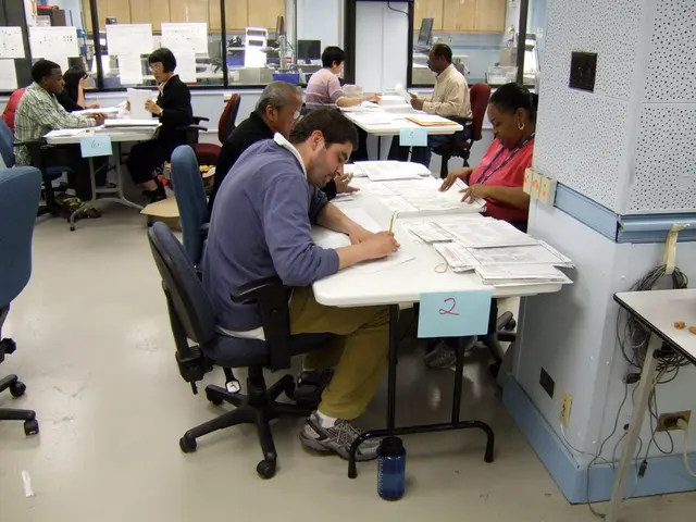 Experienced immediate benefits from executing a desk mobility routine prescribed by a physical...