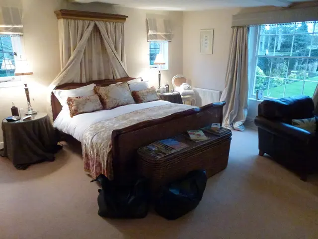 Increased demand for nursing home beds: Nursing Homes Ireland predicts a need for additional 15,000...