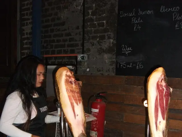 Elderly woman suffering from brain trauma following unforeseen incident during grocery assistance