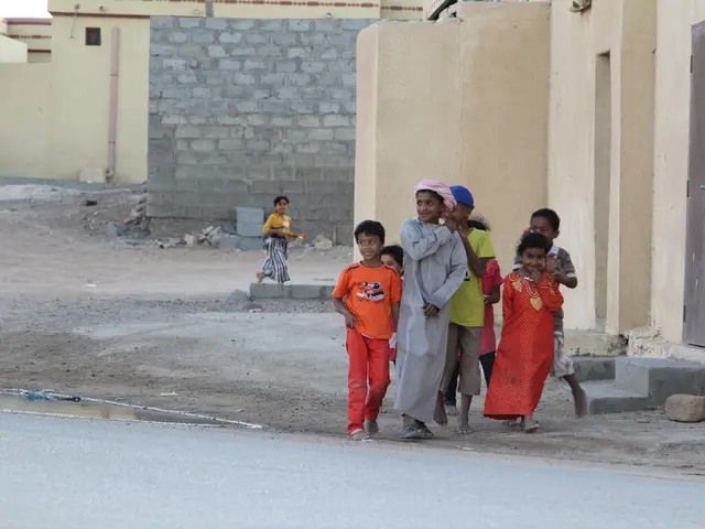 World-Changing Evidence for Cryptocurrency: Generous Contribution of Rp6.6 Billion by Carl Moon for...