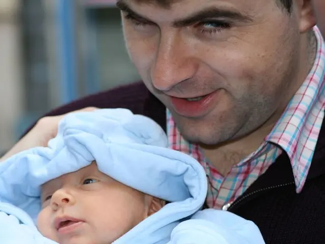 Medical professionals consolidate efforts across four hospitals in Khabarovsk to rescue two...