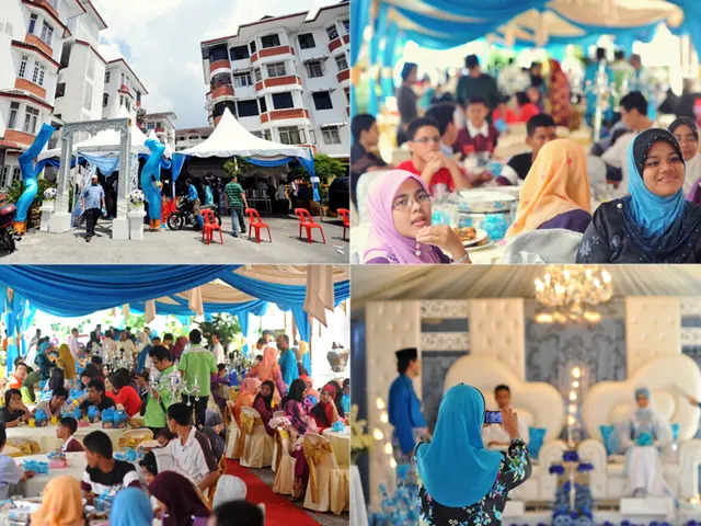 In the digital era of abundant data, a novel network emerges, boosting user engagement