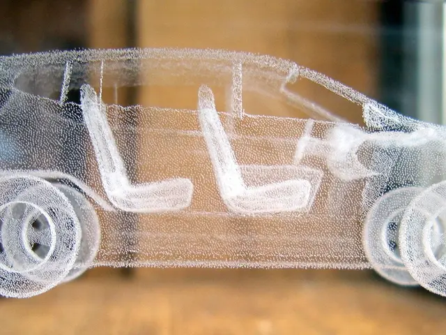 "Three vehicles given to ex-participants of the Sverdlovsk specific military operation courtesy of...