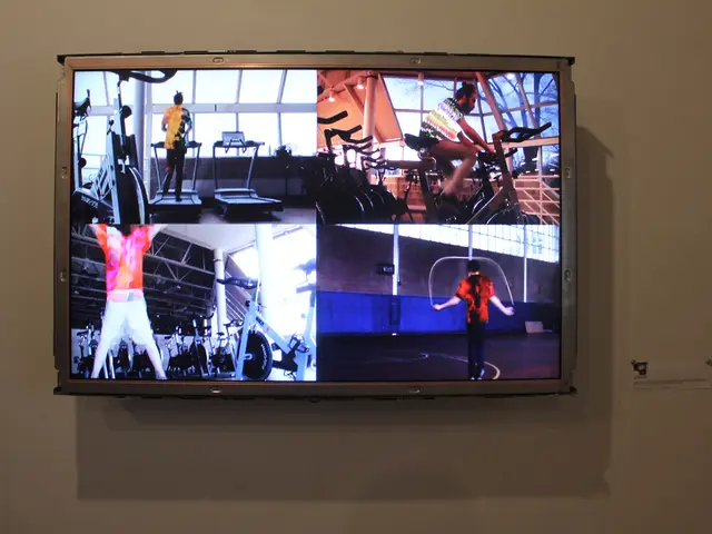 Prolonged Idleness Harms Memory, Research Cautions