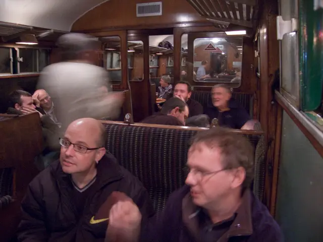 Emptying Railway District: Federal Administration Remunerates Its Workforce for this Undertaking