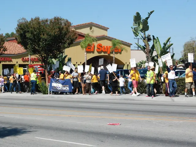 Homelessness Highlighted in Community Event