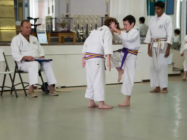 Strategies for Enhancing Concentration and Psychological Endurance via ADHD Coaching