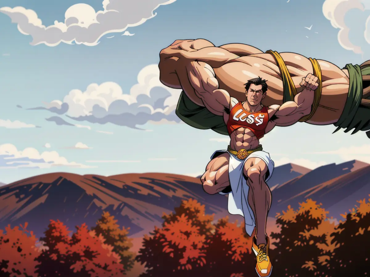 Getty Images provides the photograph entitled "Westend61" from their collection.